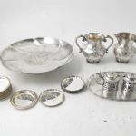 561 3633 Parti nysilver